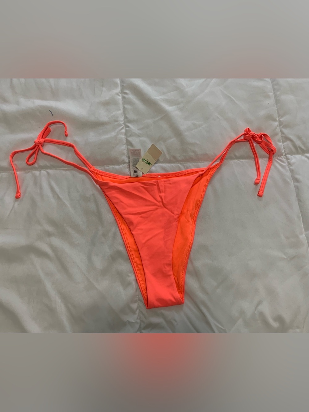 New Aerie Swim Wear Bottoms Size XS
